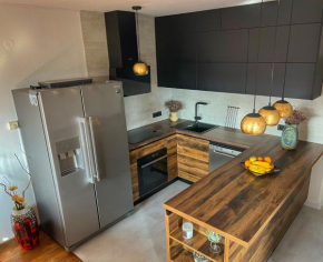 Apartmani Mia